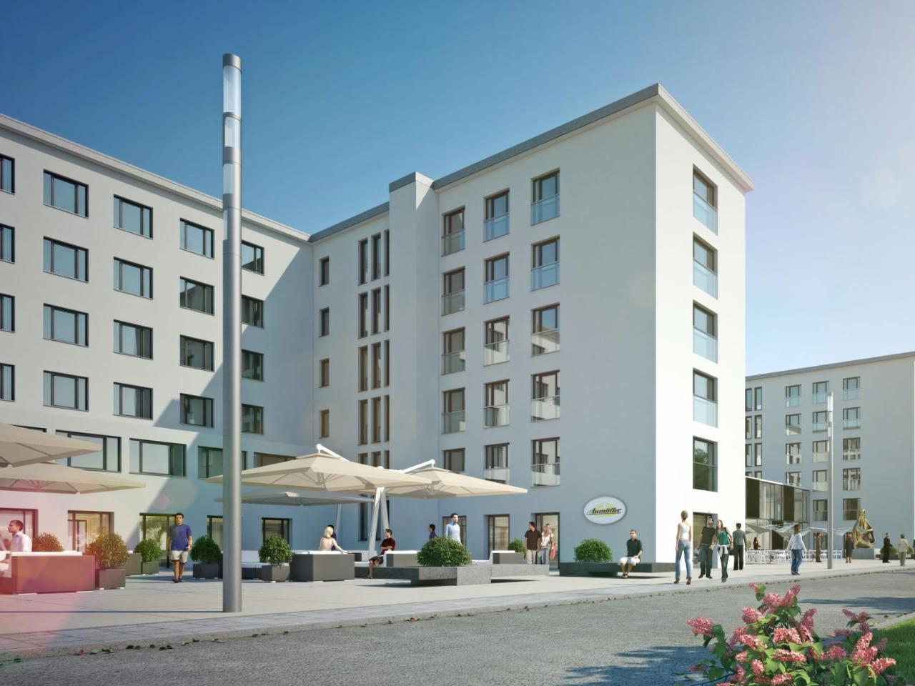 Prora - Wg 114 Mit Meerblick Apartment Binz